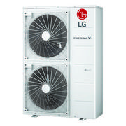 LG Powietrzna MONOBLOKOWA pompa ciepła HYDRO-SPLIT (jednostka zewnętrzna) 14kW, czynnik R32, 3 fazy, do współpracy z jednostką wewnętrzną HN1600MC.NK1