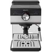 Ekspresy do kawy - Krups Authentic+ XP384E10 - miniaturka - grafika 1