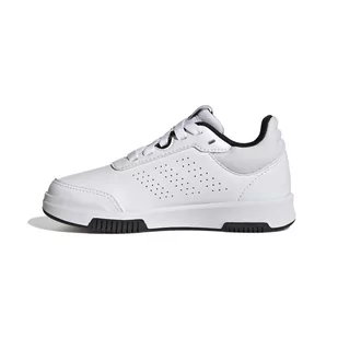 Dziecięce Buty ADIDAS TENSAUR SPORT 2.0 K GW6422 – Biały - Buty dla dziewczynek - miniaturka - grafika 1
