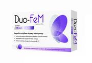 Natur Produkt PHARMA SP Z O.O Duo-Fem 28+28 tabl 3100441