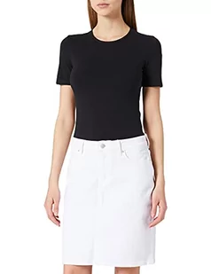Tommy Hilfiger Damska Rzym Hw Clr krótka spódnica - Spódnice - miniaturka - grafika 1