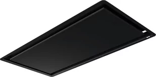 Elica Illusion Black H30 BL/A/100 - Okapy kuchenne - miniaturka - grafika 1