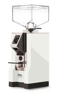Młynek do kawy Eureka Mignon Turbo 16CR - Biały - Inne urządzenia gastronomiczne - miniaturka - grafika 1