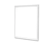 Lampy pozostałe - Panel LED V-TAC 29W 600x600 PMMA 137Lm/W VT-6129 4000K 3960lm - miniaturka - grafika 1