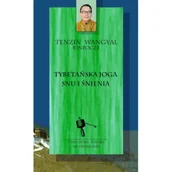 Psychologia - Tybetańska joga snu i śnienia - miniaturka - grafika 1