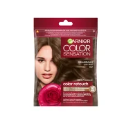 Farby do włosów i szampony koloryzujące - Garnier Color Sensation koloryzujący szampon do włosów 5.0 Jasny Brąz - miniaturka - grafika 1