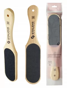 Staleks STALEKS tarka do stóp ABC 10/2 - Pielęgnacja stóp - miniaturka - grafika 1