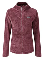 Kurtki damskie - Dare 2b Kurtka polarowa "Torrek Pro" w kolorze różowym - miniaturka - grafika 1