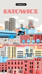 KARAMBA Niemapa. Katowice praca zbiorowa - Przewodniki - miniaturka - grafika 2