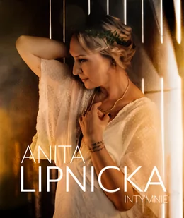 CD Intymnie CD+DVD - Anita Lipnicka - Audiobooki - słuchowiska - miniaturka - grafika 1