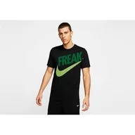 Koszulki sportowe męskie - Koszulka sportowa męska Nike Giannis freak - miniaturka - grafika 1
