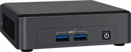 Zestawy komputerowe - Intel NUC Tiger Canyon [BNUC11TNKV50002] - miniaturka - grafika 1