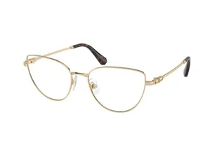 Dioptrie szkieł Swarovski SK1007 4013 - Okulary korekcyjne, oprawki, szkła - miniaturka - grafika 1