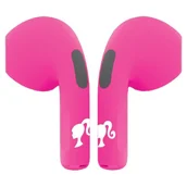 Słuchawki - Lexibook Barbie Bezprzewodowe - miniaturka - grafika 1