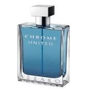Wody i perfumy męskie - Azzaro Chrome United Woda toaletowa 200ml - miniaturka - grafika 1