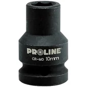 Nasadki do elektronarzędzi - Proline nasadka Udarowa 1/2 10mm 18410 - miniaturka - grafika 1