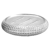 Mydelniczki i dozowniki mydła - Mydelniczka Delhi - miniaturka - grafika 1