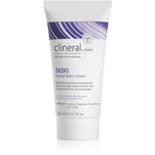 Kremy do twarzy - Ahava clineral Facial Balm Cream, 1er Pack (1 X 50 G) 82401055 - miniaturka - grafika 1