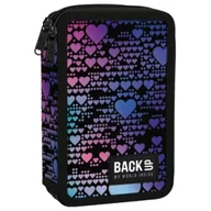Piórniki - Piórnik podwójny z wyp BackUp 7 DW18 DERFORM - miniaturka - grafika 1