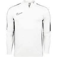 Bluzy sportowe męskie - Bluza treningowa męska Nike DF Academy 23 SS Drill - miniaturka - grafika 1