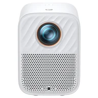 Projektory - Lenovo Xiaoxin 100S Projector 650 ANSI 1080P Auto Focus 2*5W Speaker WiFi 6 Bluetooth 5 0 - miniaturka - grafika 1