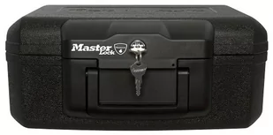 MasterLock Sejf Kaseta L1200 - L1200 - Sejfy i kasy pancerne - miniaturka - grafika 2