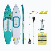Deski SUP i akcesoria - Deska SUP Aztron Super Nova 11'0" - miniaturka - grafika 1