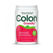 Układ pokarmowy - Colon Crunchy, proszek, 150 g - miniaturka - grafika 1