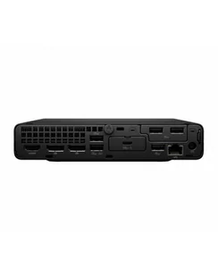 HP Komputer ProDesk 4 Mini G1i U5-225T 512GB/16GB/W11P BY7D0ET BY7D0ET#AKD - Mini PC HP Komputer ProDesk 4 Mini G1i U5-225T 512GB/16GB/W11P BY7D0ET BY7D0ET#AKD - Mini PC - miniaturka - grafika 1