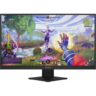 HP Omen 22J05E9 25" - Monitory - miniaturka - grafika 1