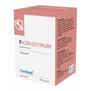 FORMEDS FORMEDS F-COLOSTRUM 60 PORCJI PROSZEK FO827