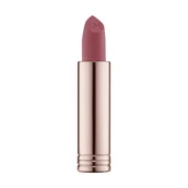 Szminki - Laura Mercier CAVIAR SMOOTHING MATTE LIPSTICK REFIL Szminki 3,8 g 750 - 750 MAUVE CHARMEUSE - miniaturka - grafika 1