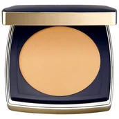 Podkłady do twarzy - Estee Lauder Double Wear Stay-In-Place Matte Powder Foundatin SPF10 Compact Shell Beige - miniaturka - grafika 1