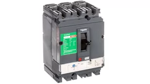 Schneider ELECTRIC Wyłącznik mocy 32A 3P 36kA EasyPact CVS100 TM32D LV510332 LV510332 - Osprzęt siłowy - miniaturka - grafika 2