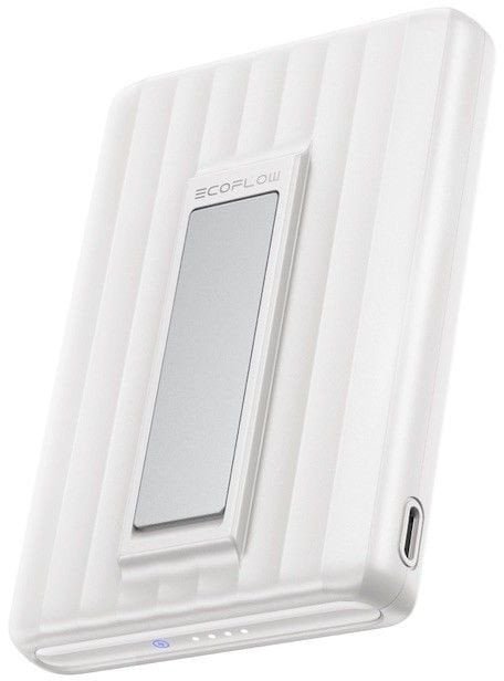 POWER BANK USB 10000MAH RAPID/MAG WHITE 5022801022 ECOFLOW