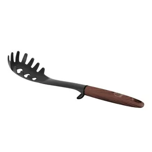 Łyżka do makaronu Berlinger Haus Ebony Rosewood Collection, czarny, BH/6226 - Przybory do gotowania - miniaturka - grafika 1