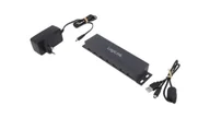 Huby USB - PC-UA0148 Hub USB, DC, USB A gniazdo x7, USB B mini gniazdo, USB 2.0 - miniaturka - grafika 1