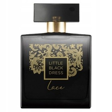Avon Woda Little Lace Dress 100 ML