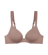 Biustonosze - Biustonosz usztywniany Triumph Body Make-Up Illusion WP EX-85D - miniaturka - grafika 1