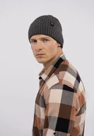 Czapki męskie - Czapka zimowa H-MARK - miniaturka - grafika 1