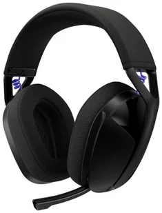 Logitech G321 Czarne - Słuchawki - miniaturka - grafika 1