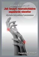 E-booki - literatura faktu - Jak leczyć reumatoidalne zapalenie stawów - miniaturka - grafika 1
