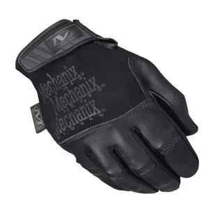 Mechanix - Rękawice Recon Tactical Shooting Glove - TSRE-55 - Odzież taktyczna i umundurowanie - miniaturka - grafika 1
