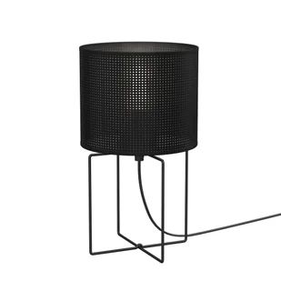 Lampa stołowa LOFT SHADE 5299 Luminex - Lampy stojące - miniaturka - grafika 1