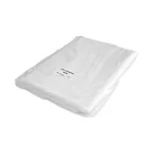 Pozostałe akcesoria kosmetyczne - Folia kosmetyczna do body wrapping folia do zabiegów kosmetycznych 160cm x 200cm 20szt - miniaturka - grafika 1