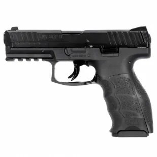 Pistolet na kule gumowe Heckler&Koch T4E SFP9 kal. 43 - Survival - akcesoria - miniaturka - grafika 1