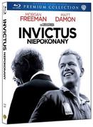 Filmy biograficzne DVD - Invictus Blu-Ray - miniaturka - grafika 1