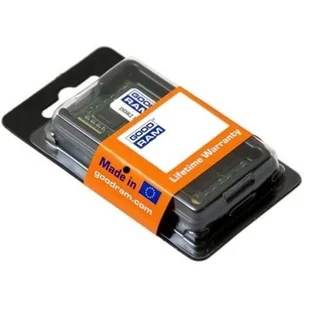 GoodRam 4GB GR1333S364L9/4G - Pamięci RAM - miniaturka - grafika 1
