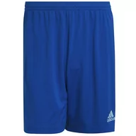 Spodnie sportowe męskie - Spodenki adidas ENTRADA 22 Short H57506 - miniaturka - grafika 1