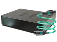 Inne akcesoria audio-wideo - IsoTek V5 Elektra (czarny) + EVO3 Initium - miniaturka - grafika 1